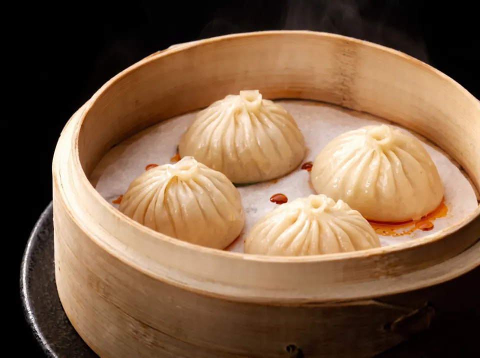 Xiaolongbao
