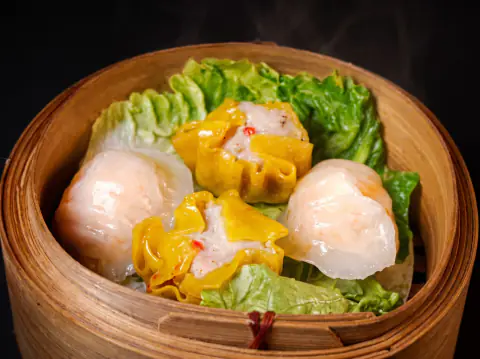 Dim Sum