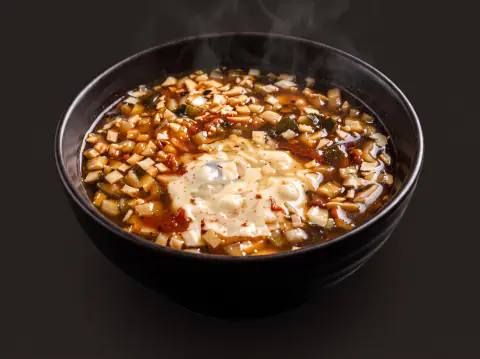 Sopa Mingpu